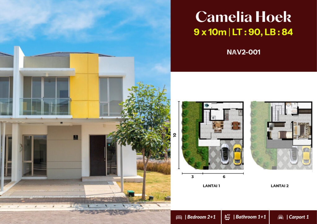 E-Catalogue Residential PIK2.cdr