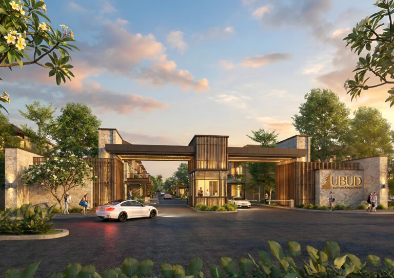 SH UBUD Pasir Putih Residences.cdr