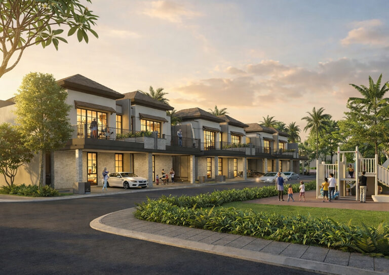 SH UBUD Pasir Putih Residences.cdr